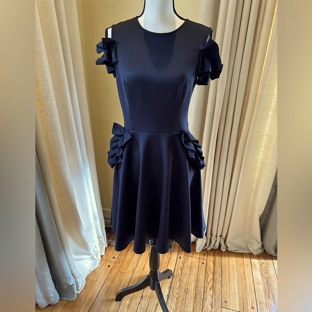 Ted Baker cocktail dress
